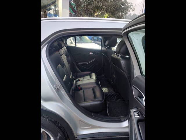 Used Mercedes-Benz GLA [2014-2017] 200 CDI Style in Dehradun