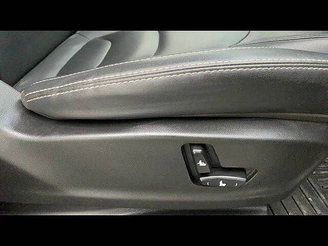 Used MG Hector [2019-2021] Sharp 2.0 Diesel [2019-2020] in Delhi