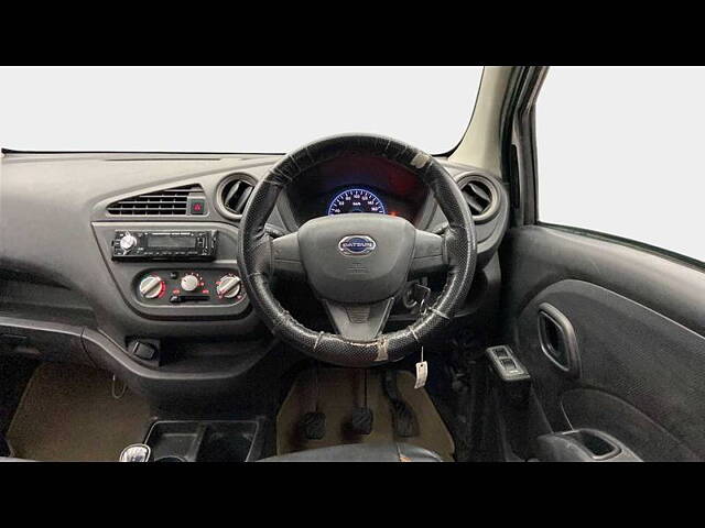 Used Datsun redi-GO [2016-2020] A in Delhi