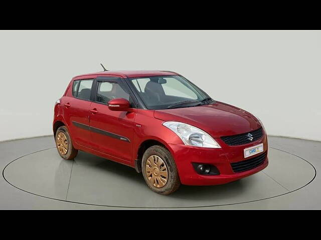 Used 2014 Maruti Suzuki Swift in Hyderabad