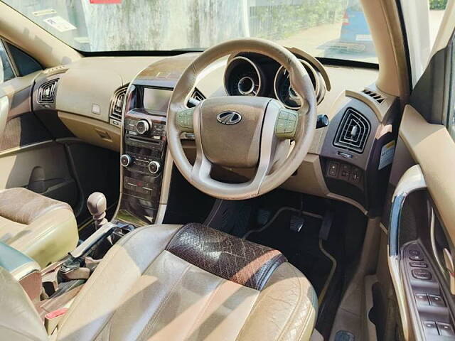 Used Mahindra XUV500 [2011-2015] W8 in Mumbai