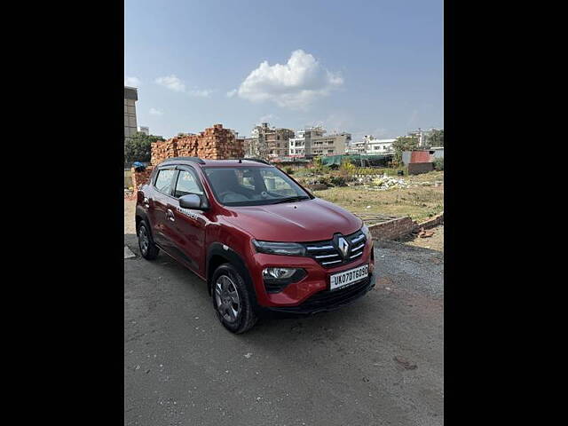 Used 2020 Renault Kwid in Dehradun