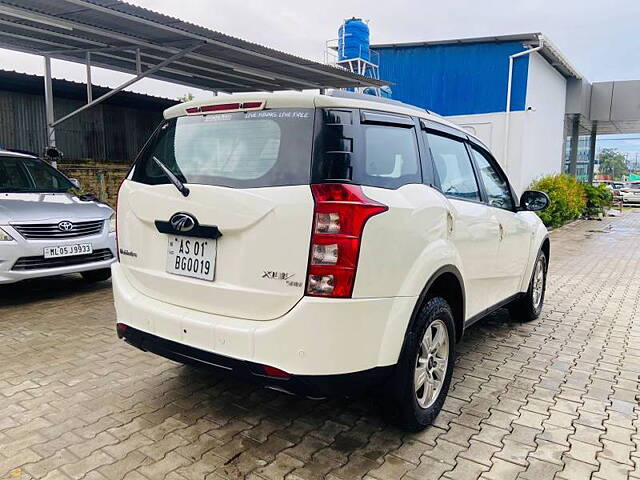 Used Mahindra XUV500 [2011-2015] W8 in Guwahati