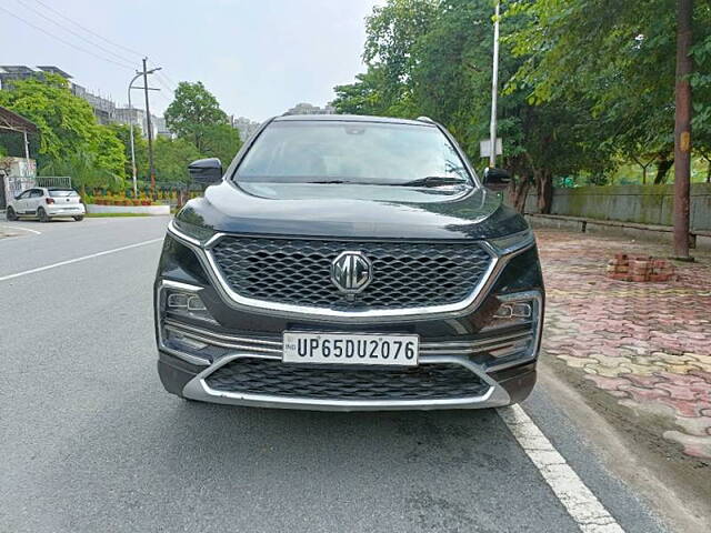 Used 2020 MG Hector in Noida