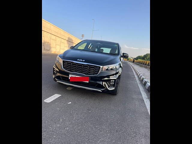 Used Kia Carnival [2020-2023] Limousine Plus 7 STR in Meerut