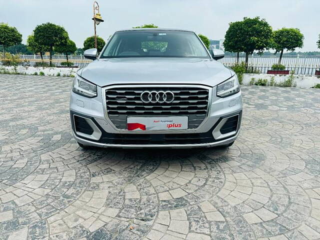 Used 2020 Audi Q2 in Kolkata