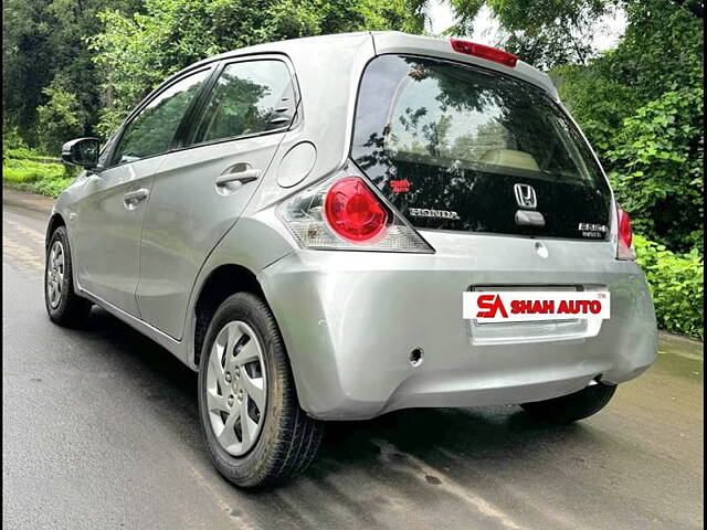 Used Honda Brio [2013-2016] S MT in Ahmedabad