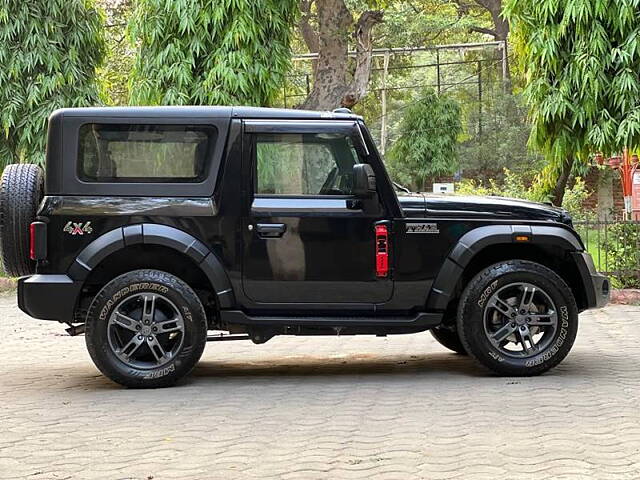 Used Mahindra Thar LX Hard Top Diesel AT 4WD [2023] in Delhi