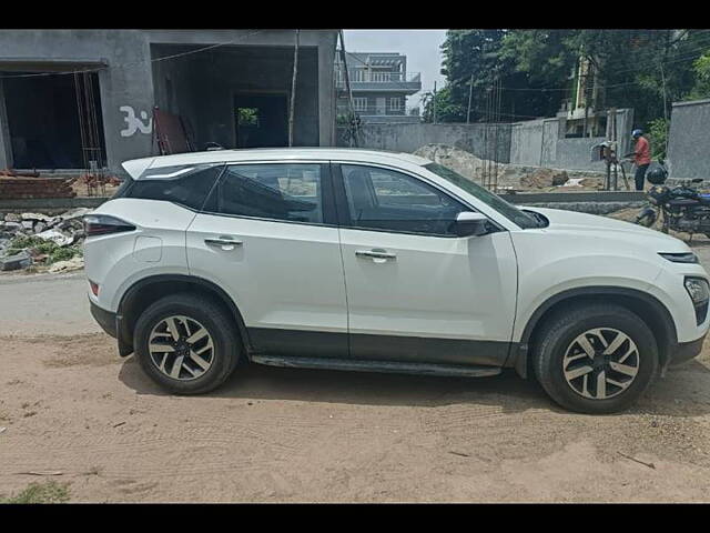 Used Tata Harrier [2019-2023] XZA Plus in Hyderabad