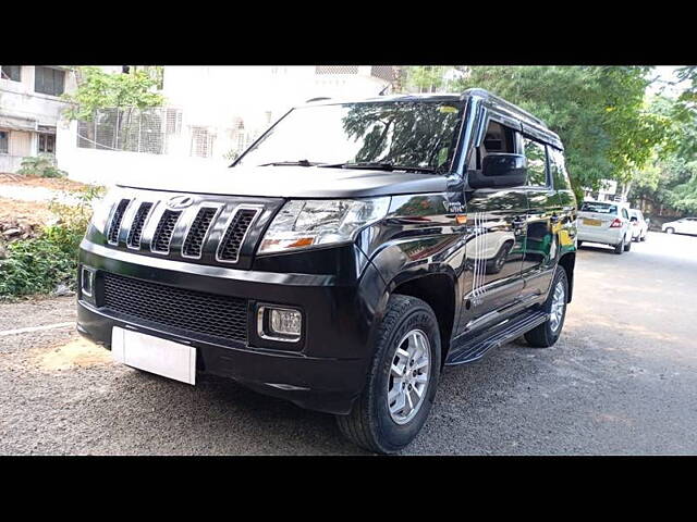 Used Mahindra TUV300 [2015-2019] T6 in Bangalore