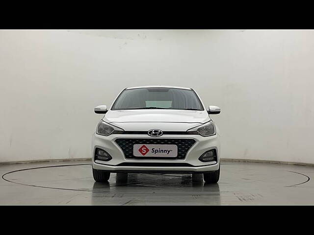 Used Hyundai Elite i20 [2018-2019] Sportz 1.2 in Hyderabad