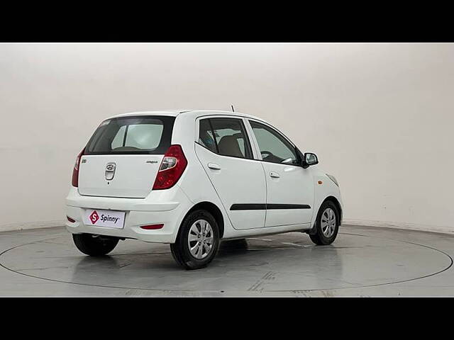 Used Hyundai i10 [2007-2010] Magna in Delhi