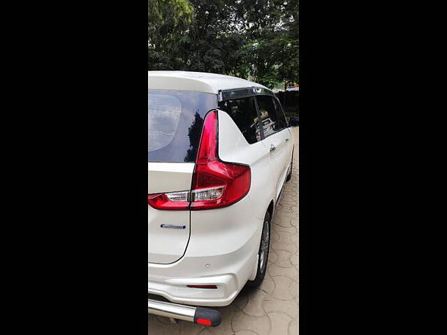 Used Maruti Suzuki Ertiga [2018-2022] ZXi in Ranchi