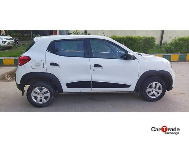 Used Renault Kwid [2015-2019] 1.0 RXT [2016-2019] in Noida