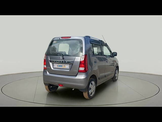 Used Maruti Suzuki Wagon R 1.0 [2014-2019] VXI in Chennai