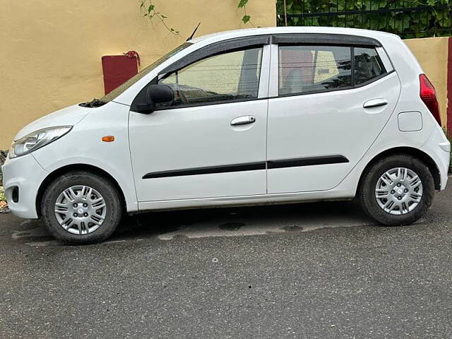 Used Hyundai i10 [2010-2017] Magna 1.2 Kappa2 in Dehradun