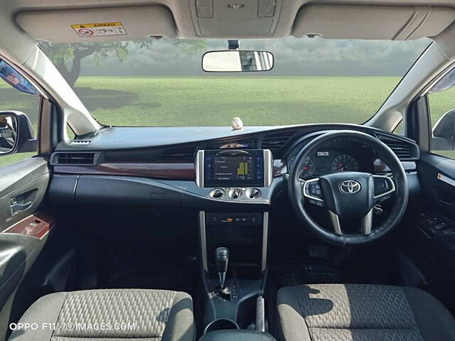 Used Toyota Innova Crysta [2020-2023] GX 2.4 AT 7 STR in Delhi