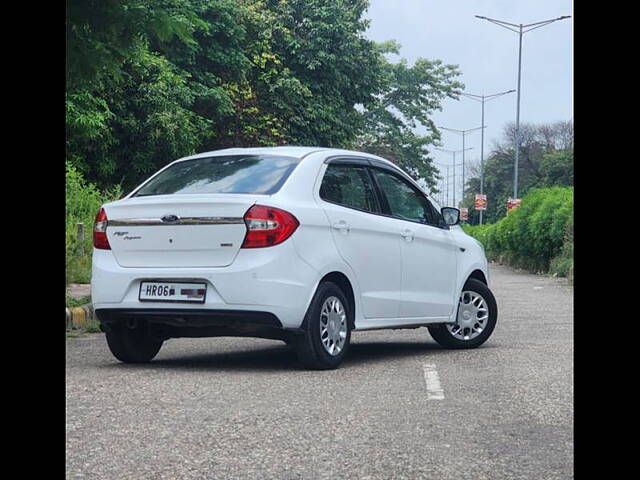 Used Ford Aspire [2015-2018] Titanium1.5 TDCi in Kurukshetra