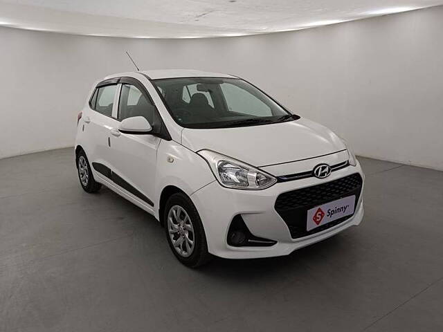 Used Hyundai Grand i10 [2013-2017] Sports Edition 1.2L Kappa VTVT in Indore