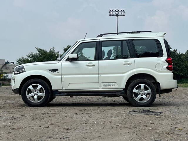 Used Mahindra Scorpio 2021 S11 2WD 7 STR in Delhi