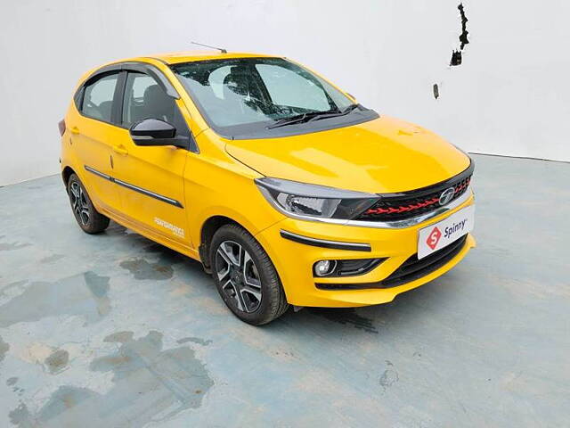 Used Tata Tiago XZ Plus [2020-2023] in Kochi