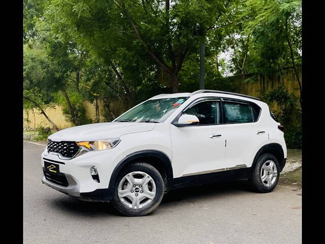 Used Kia Sonet [2020-2022] HTK Plus 1.0 iMT [2020-2021] in Delhi