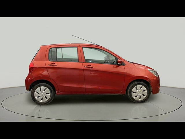 Used Maruti Suzuki Celerio [2017-2021] ZXi AMT [2019-2020] in Delhi