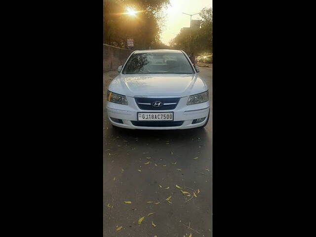 Used 2007 Hyundai Sonata in Ahmedabad