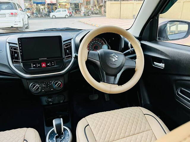 Used Maruti Suzuki Celerio ZXi Plus AMT [2021-2023] in Navi Mumbai
