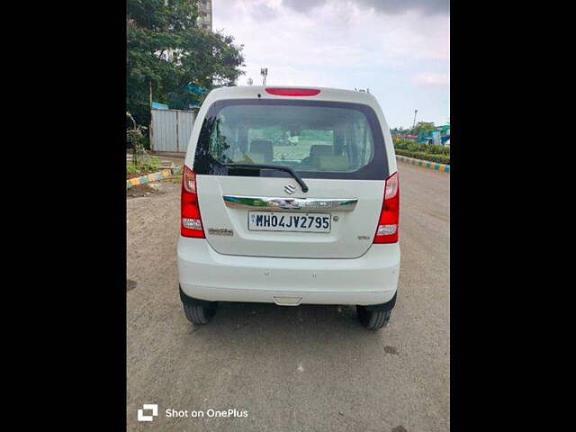 Used Maruti Suzuki Wagon R [2019-2022] VXi 1.0 [2019-2019] in Mumbai