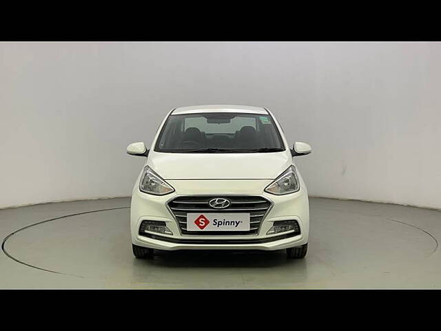 Used Hyundai Xcent [2014-2017] SX 1.2 in Kolkata