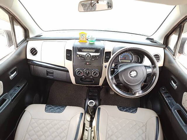 Used Maruti Suzuki Wagon R 1.0 [2014-2019] VXI+ in Motihari