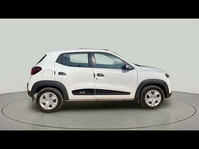 Used Renault Kwid [2022-2023] RXT 1.0 AMT in Hyderabad