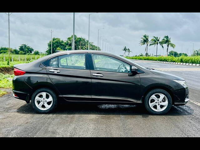 Used Honda City [2014-2017] V in Surat