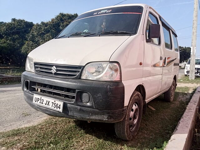 Used 2018 Maruti Suzuki Eeco in Lucknow