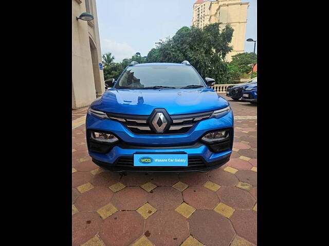 Used 2021 Renault Kiger in Mumbai