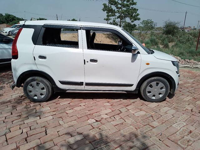 Used Maruti Suzuki Wagon R [2019-2022] VXi 1.2 in Motihari