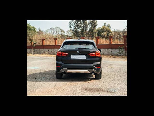 Used BMW X1 [2013-2016] sDrive20d xLine in Bangalore