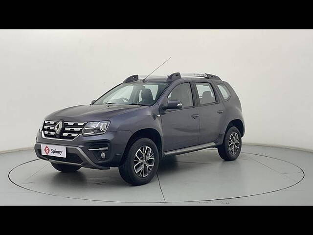 Used 2020 Renault Duster in Ahmedabad