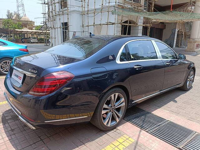 Used Mercedes-Benz S-Class (W222) [2018-2022] Maybach S 560 in Mumbai