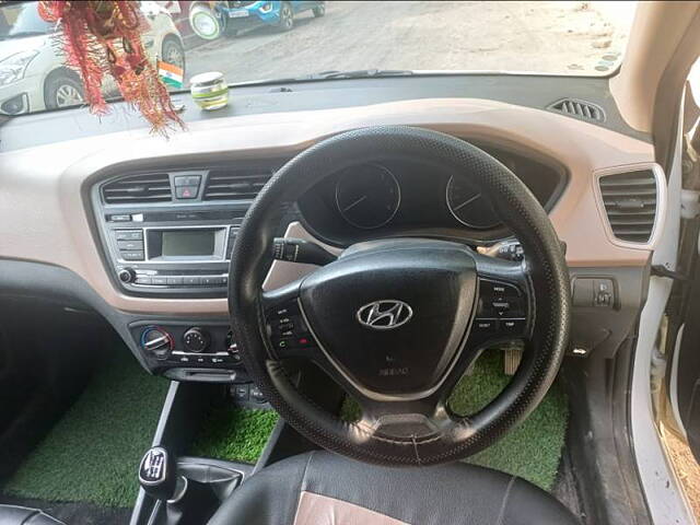 Used Hyundai i20 Active [2015-2018] 1.4 S in Lucknow