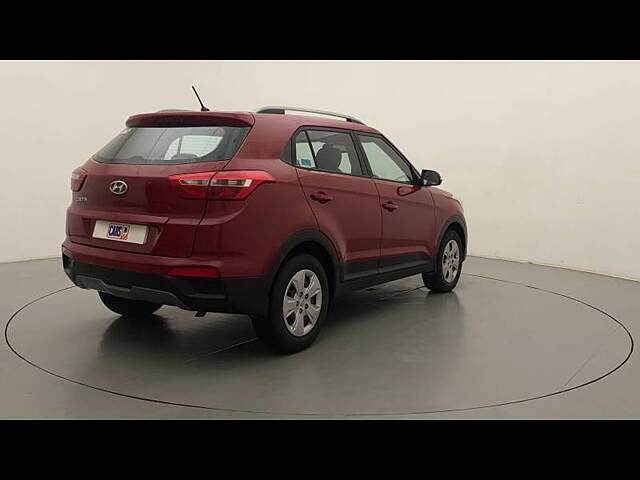 Used Hyundai Creta [2015-2017] 1.6 S Petrol in Mumbai