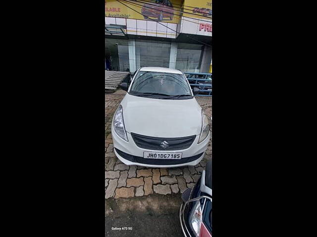 Used 2018 Maruti Suzuki Swift DZire in Ranchi