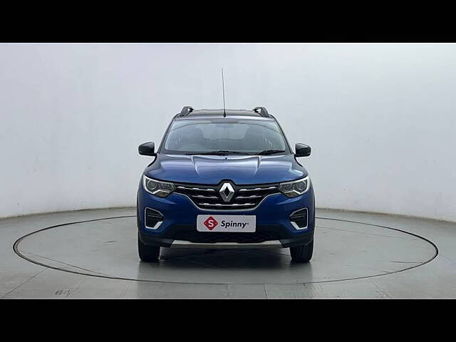 Used Renault Triber [2019-2023] RXZ [2019-2020] in Navi Mumbai