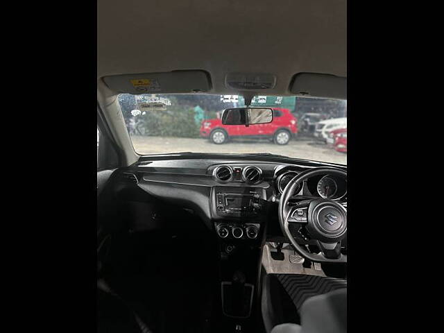 Used Maruti Suzuki Swift [2014-2018] ZXi in Hyderabad