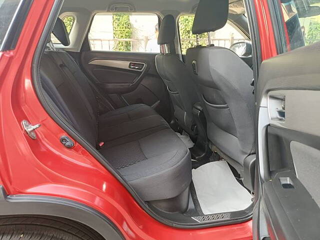 Used Maruti Suzuki Vitara Brezza [2016-2020] ZDi in Mumbai