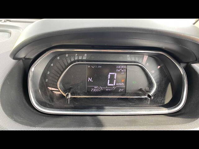 Used Tata Tiago [2016-2020] Revotron XZA Plus in Hyderabad