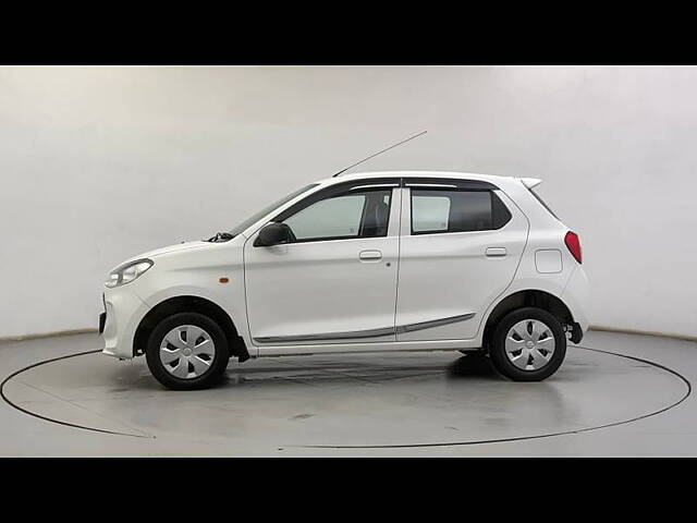 Used Maruti Suzuki Alto K10 VXi [2022-2023] in Ahmedabad