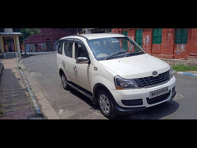 Used Mahindra Xylo [2012-2014] D4 BS-III in Kolkata