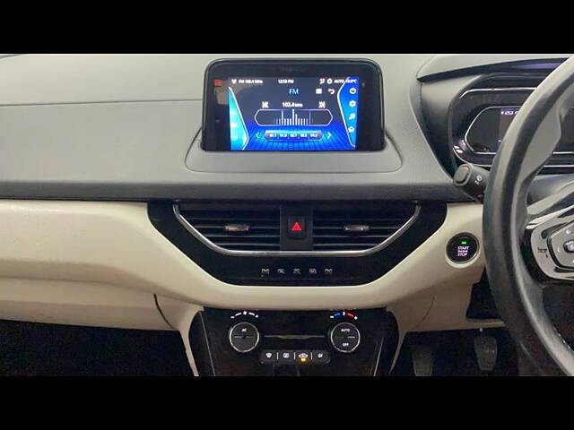 Used Tata Nexon [2020-2023] XZ Plus (O) in Chennai